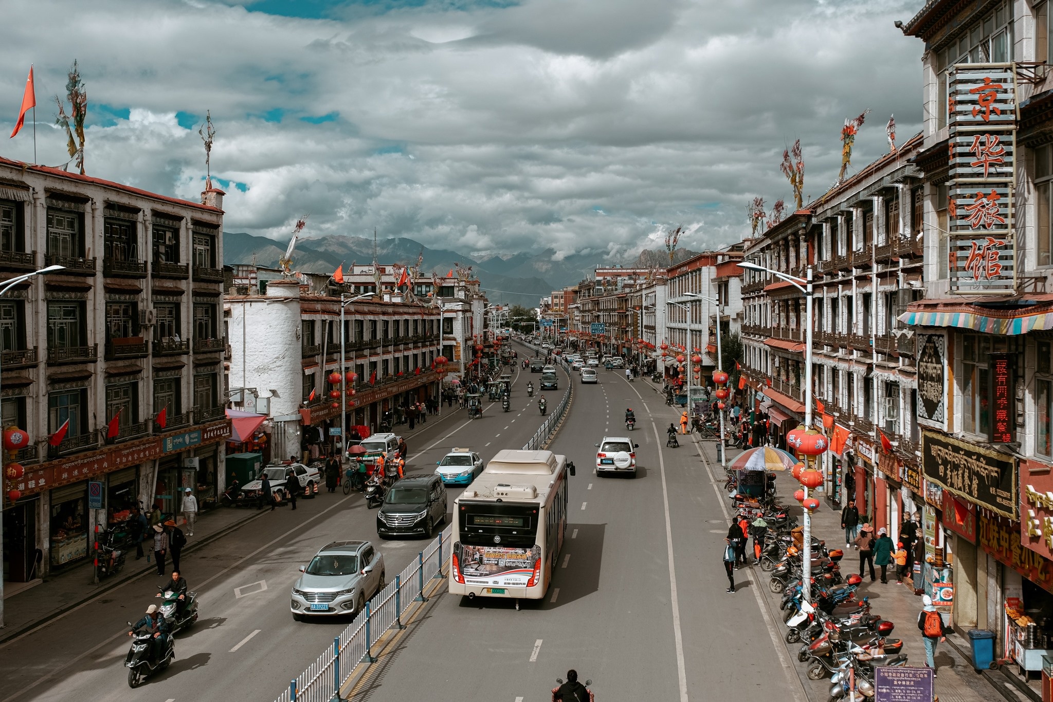 du lich tay tang anh 9