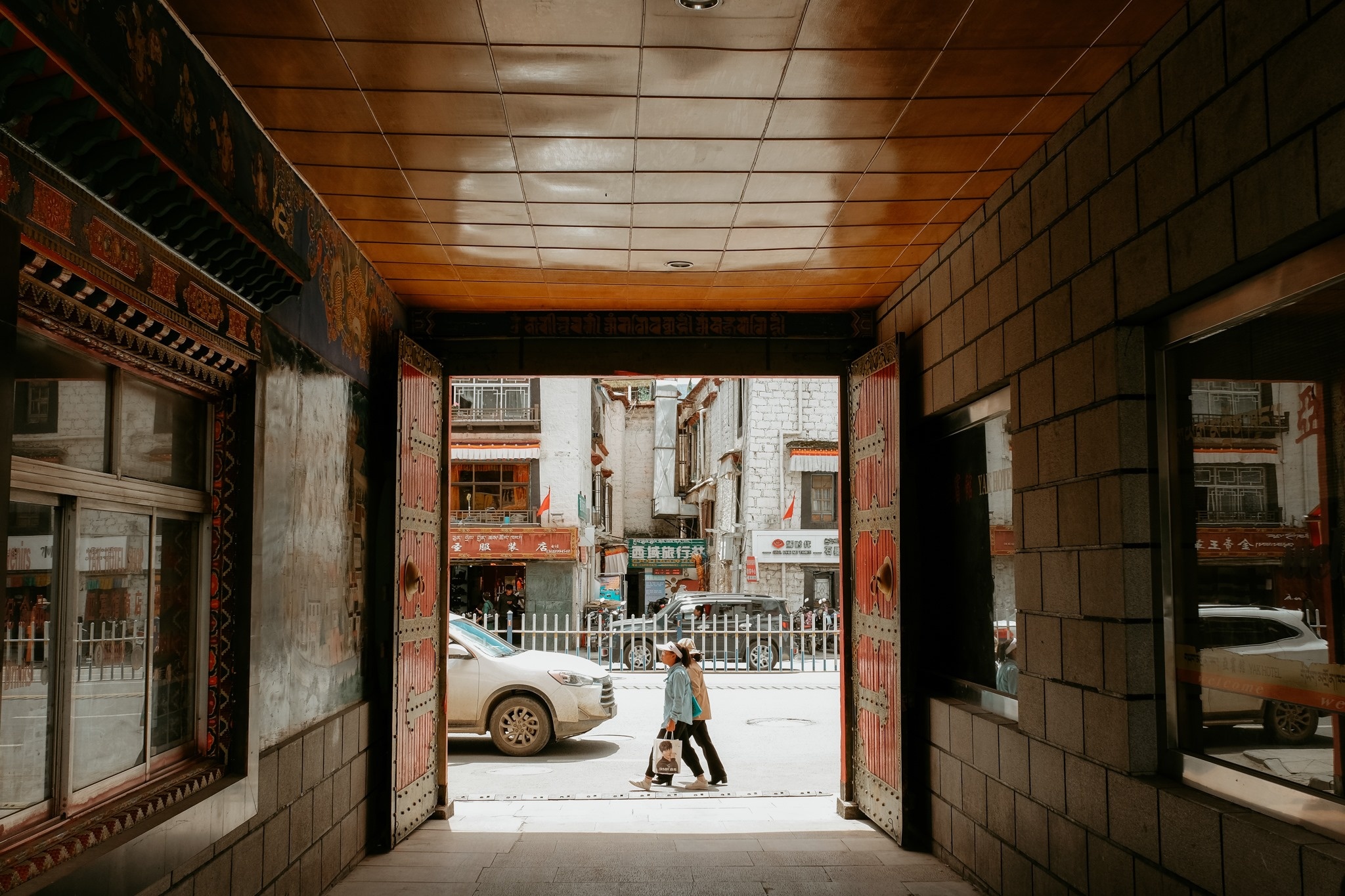 du lich tay tang anh 8