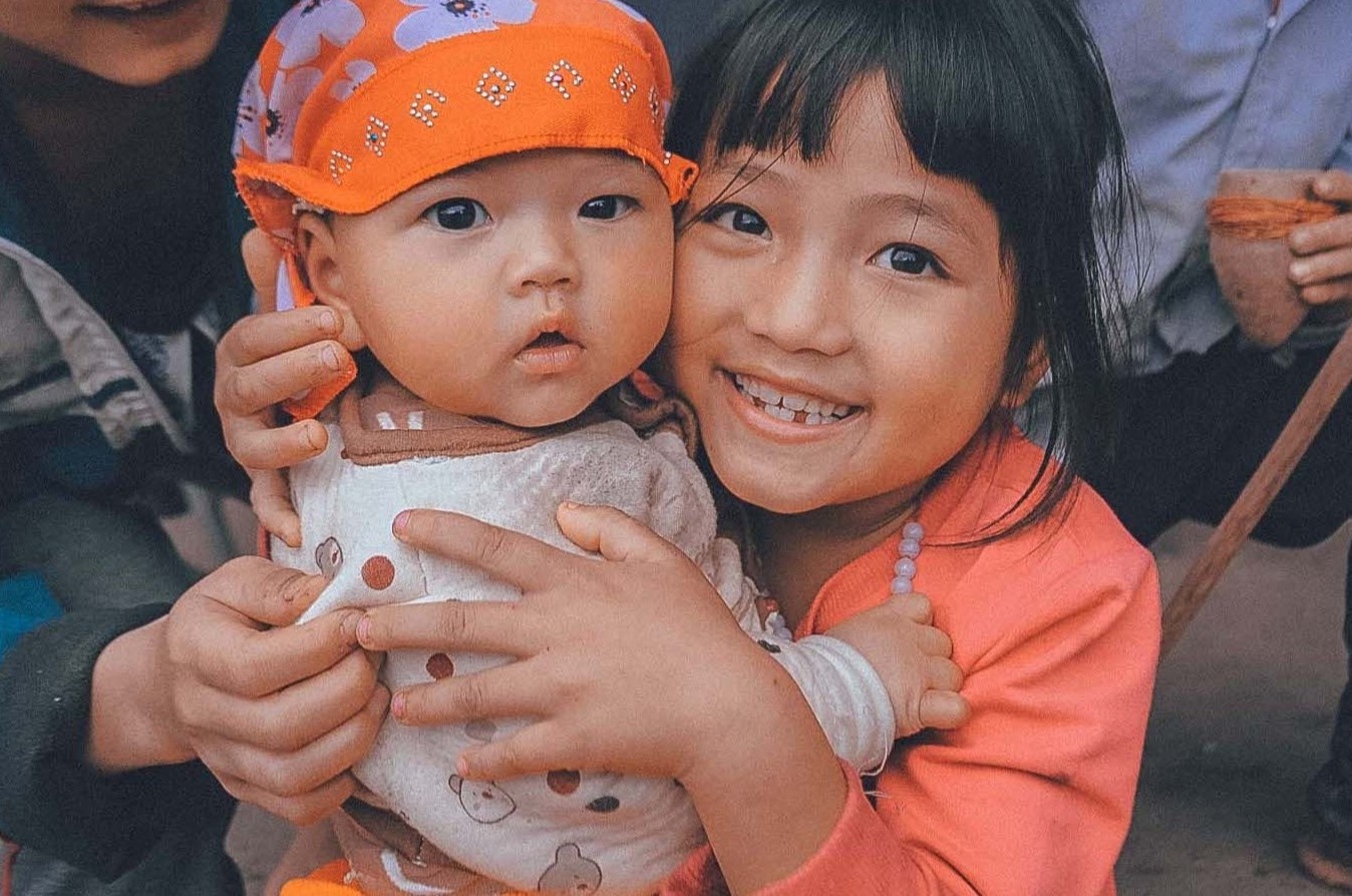 Ha Giang dep tu nhung dieu gian don hinh anh