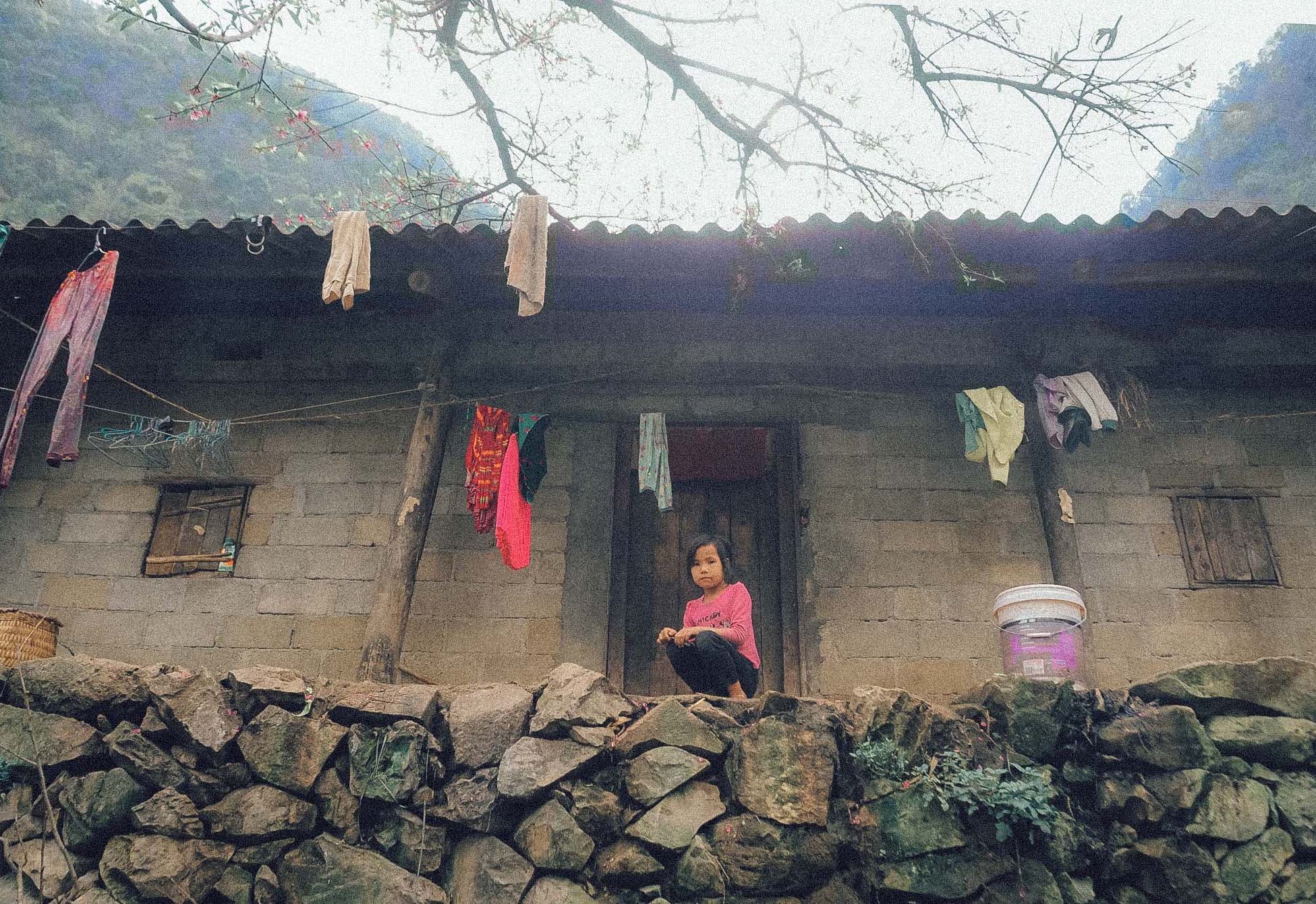 Du lich ha giang anh 9