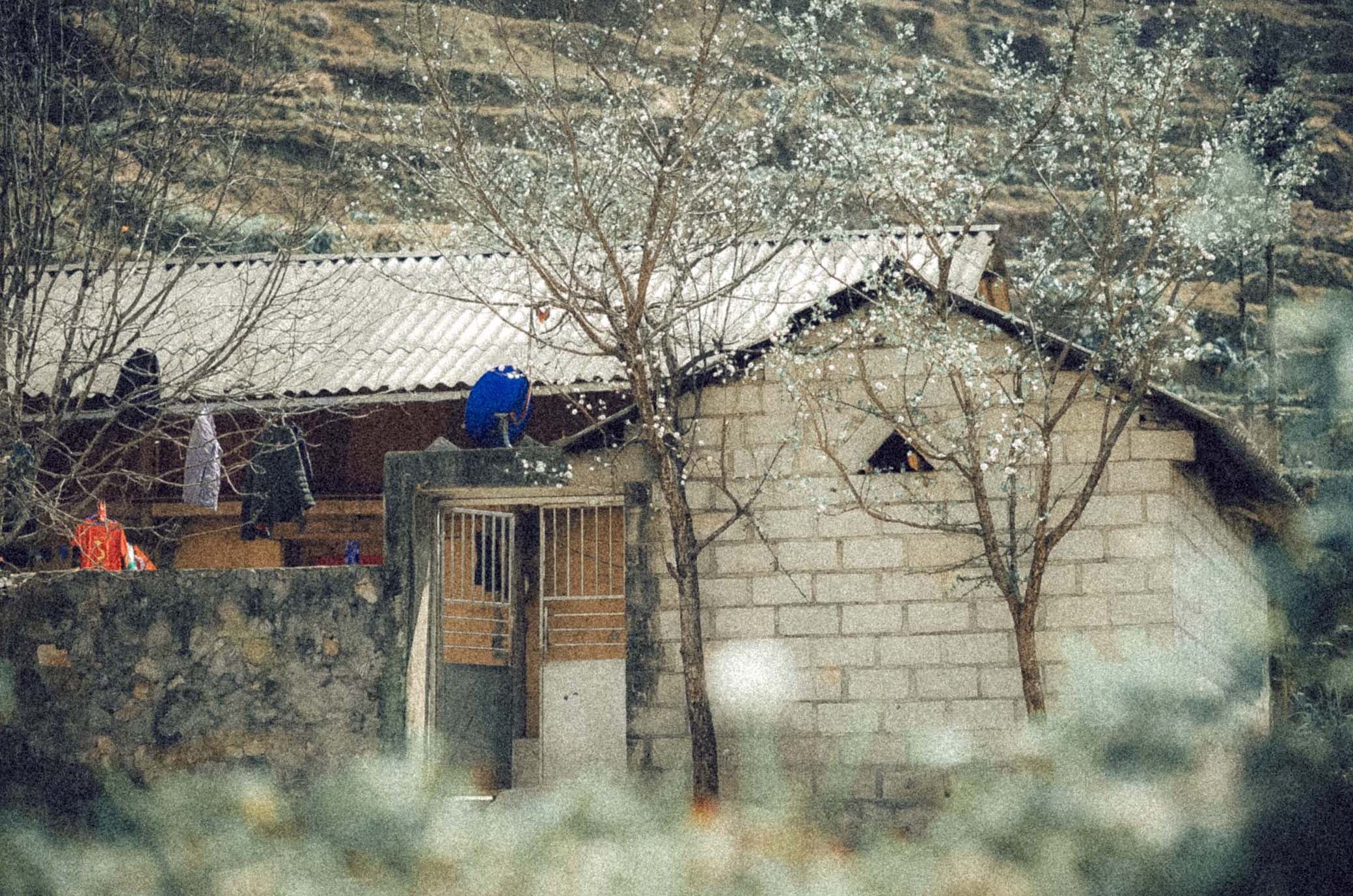 Du lich ha giang anh 6