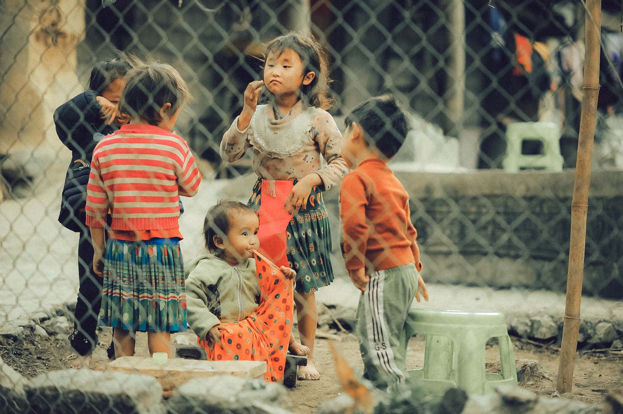 Du lich ha giang anh 12