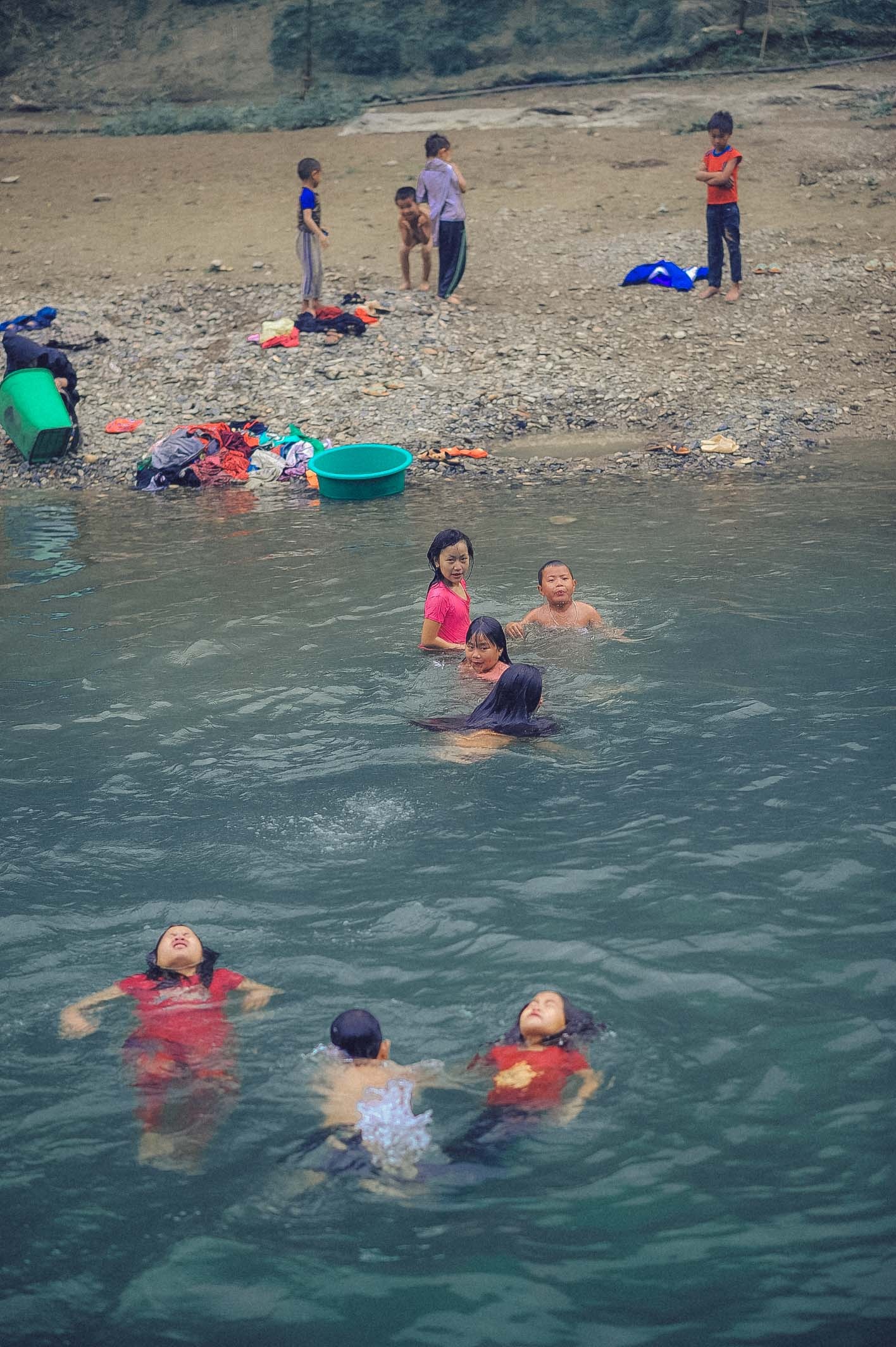 Du lich ha giang anh 13