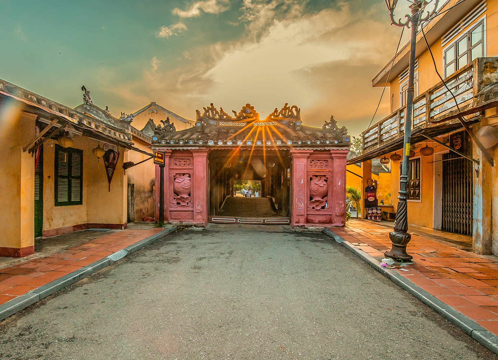 du lich hoi an anh 1