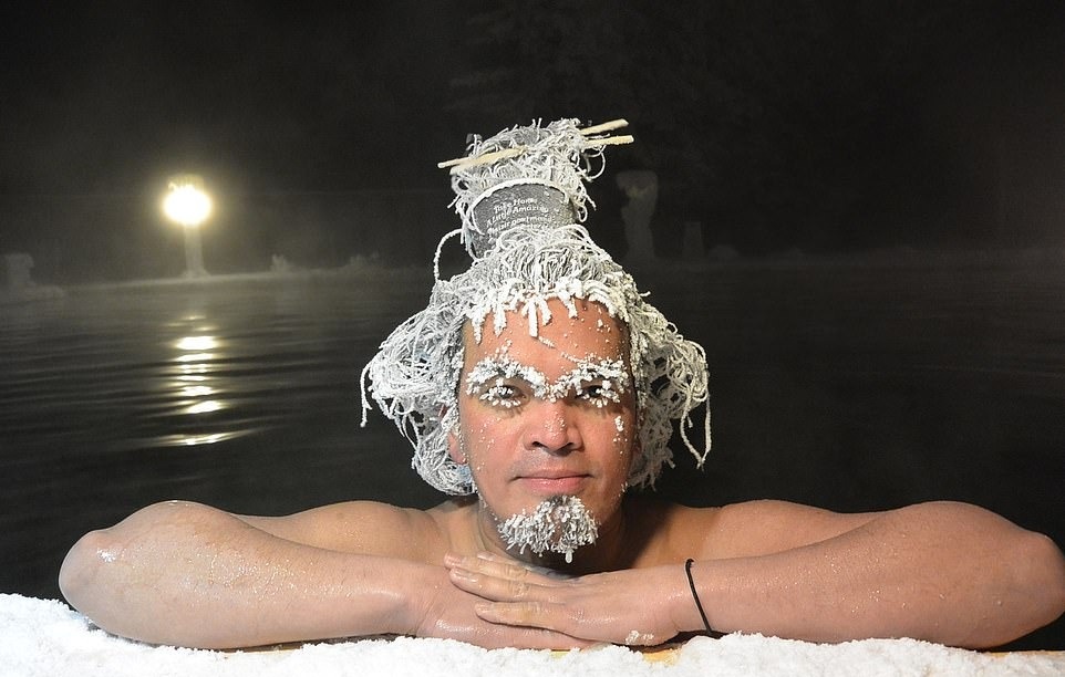 Du lich Canada anh 3