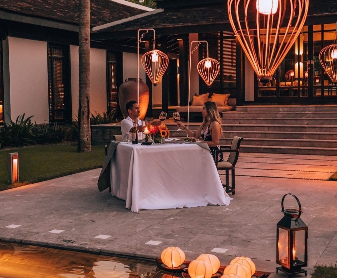 resort viet nam anh 6