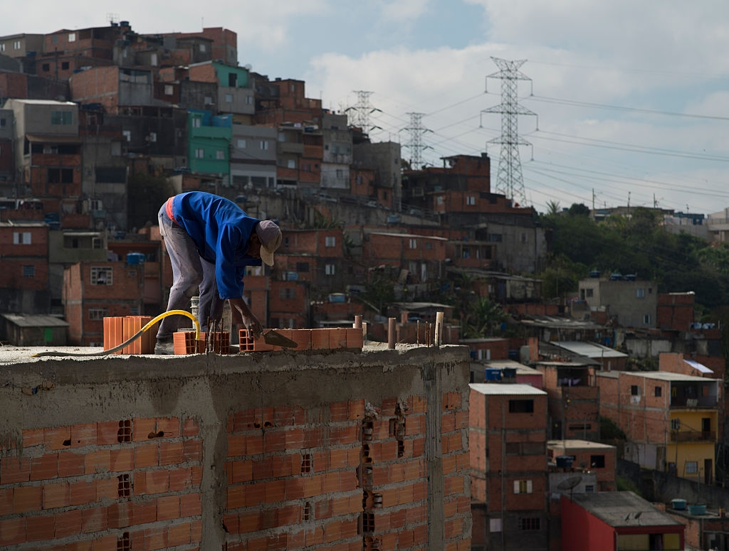 Khu o chuot favelas anh 9