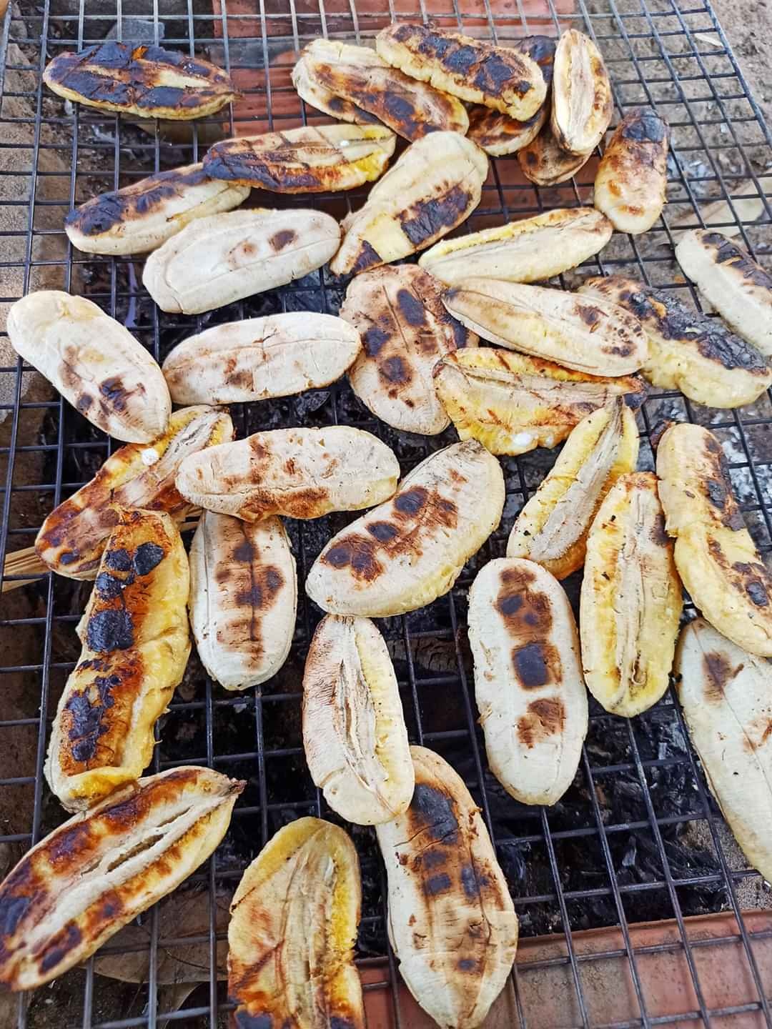 chuối đập cốt dừa ảnh 6 chuoi dap cot dua anh 6