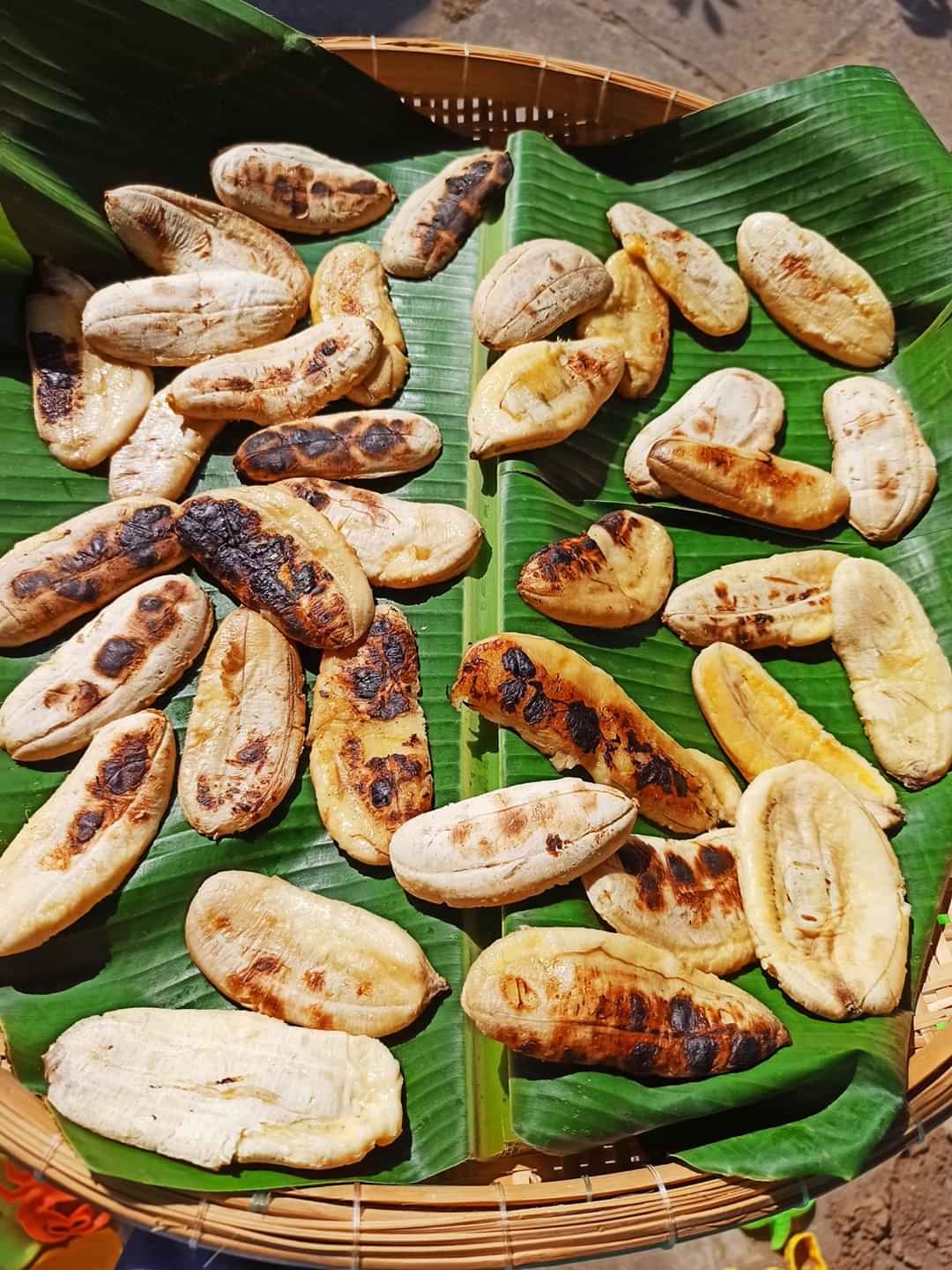 chuối đập cốt dừa ảnh 7 chuoi dap cot dua anh 7