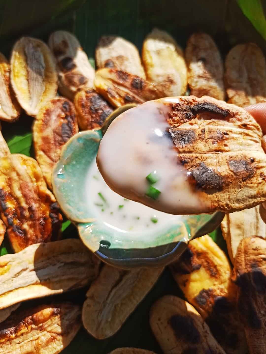 chuối đập cốt dừa ảnh 11 chuoi dap cot dua anh 11