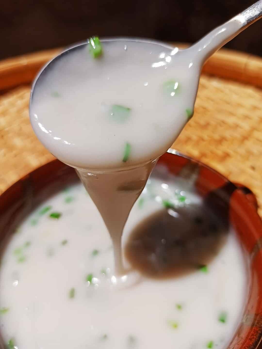 chuối đập cốt dừa ảnh 10 chuoi dap cot dua anh 10