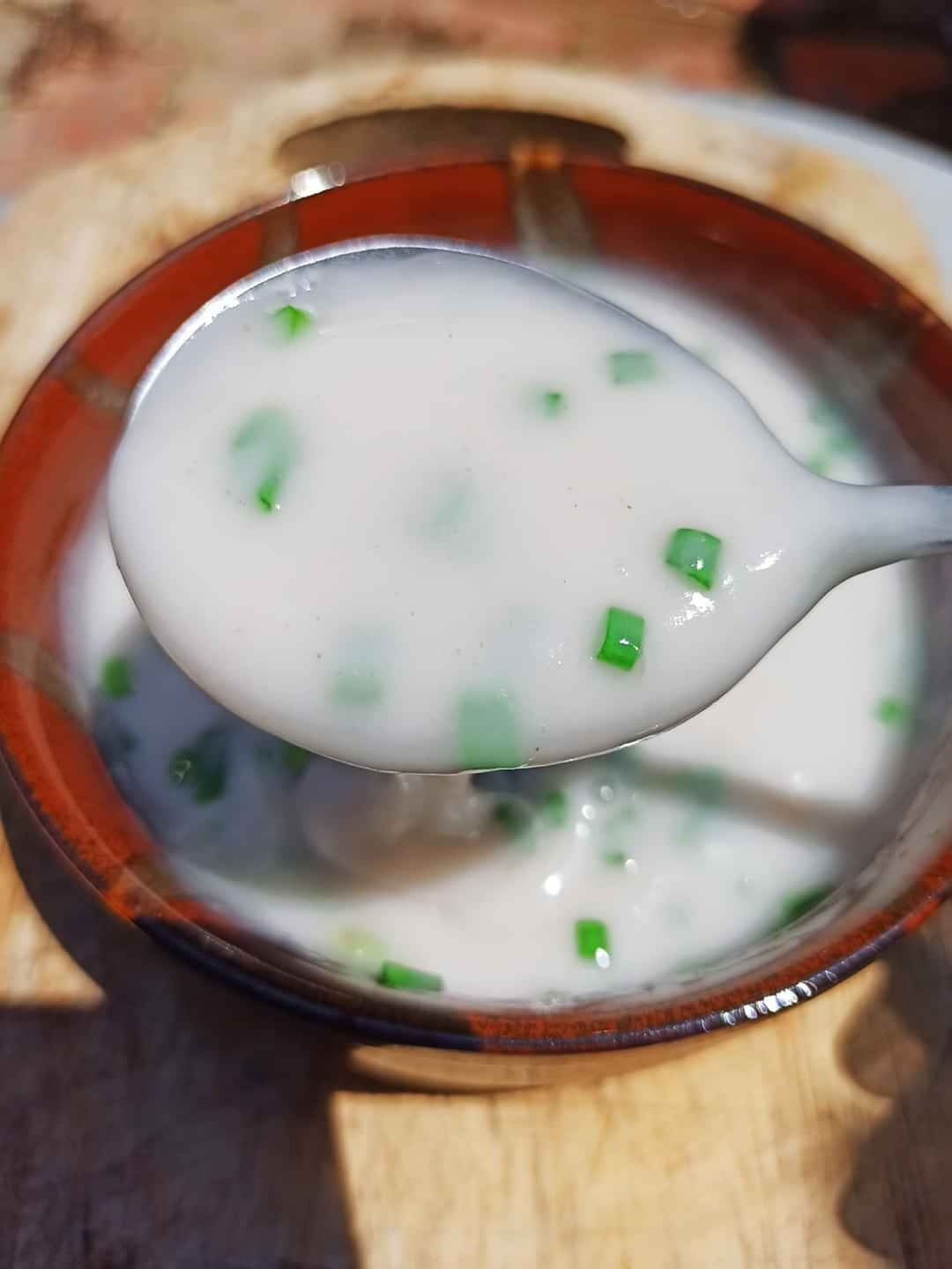 chuối đập cốt dừa ảnh 3 chuoi dap cot dua anh 3