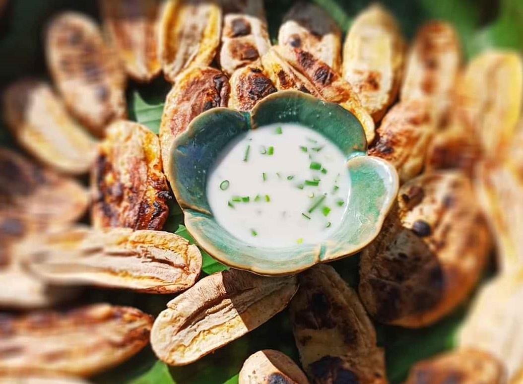 chuoi dap cot dua anh 8