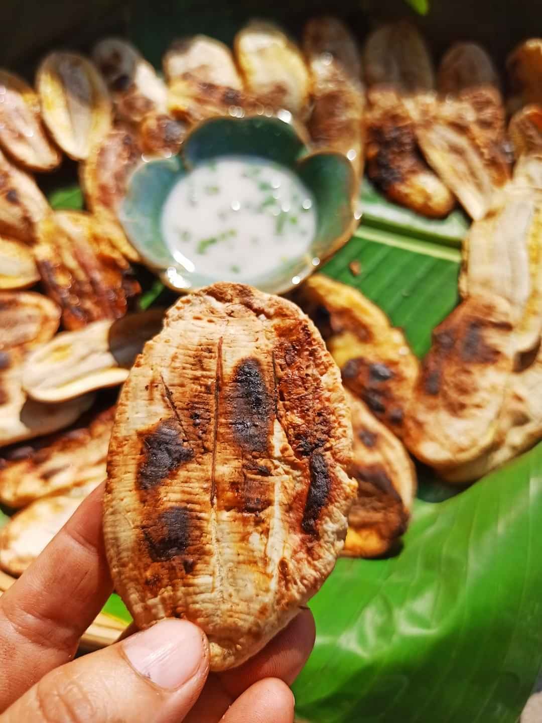 chuối đập cốt dừa ảnh 12 chuoi dap cot dua anh 12