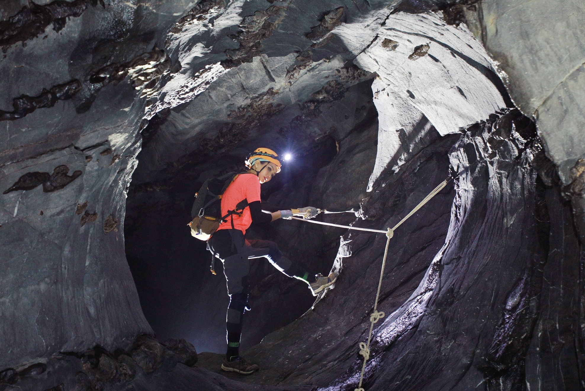 du lich son doong anh 2