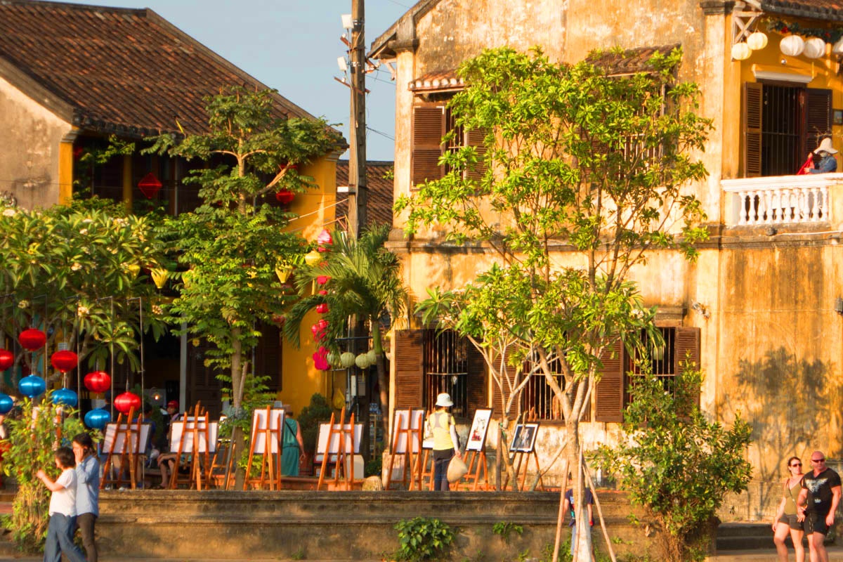 tường vàng hội an ảnh 7 tuong vang hoi an anh 7