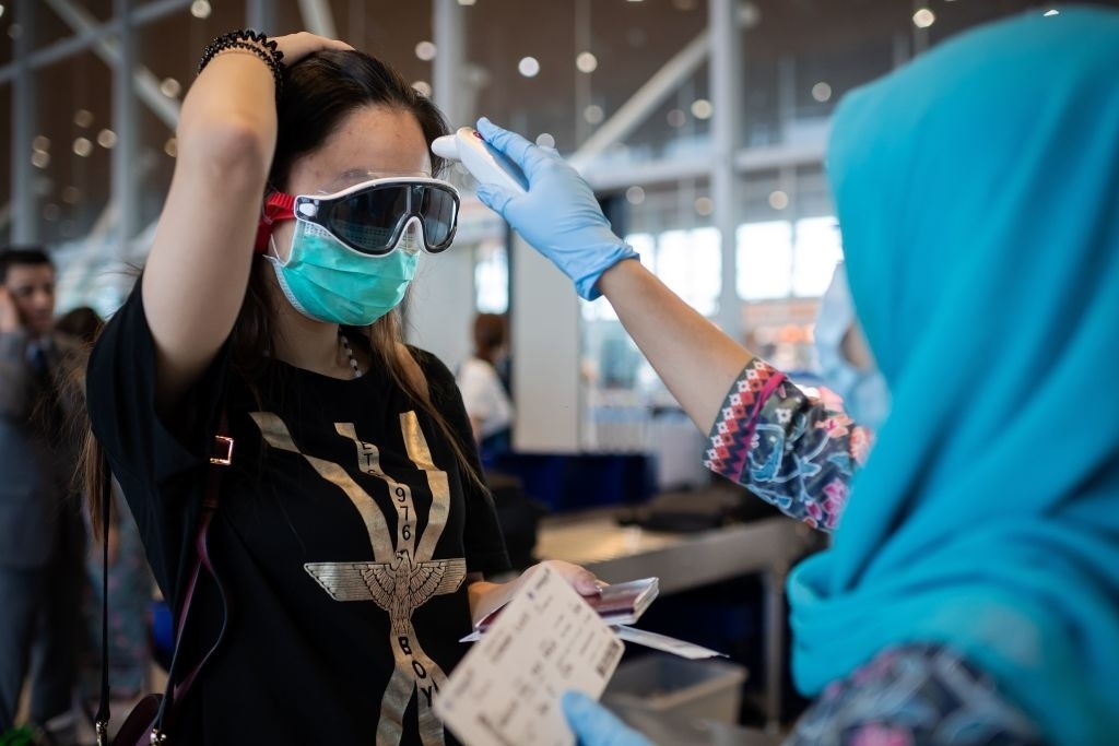 Thai Lan len ke hoach don khach nuoc ngoai tro lai hinh anh