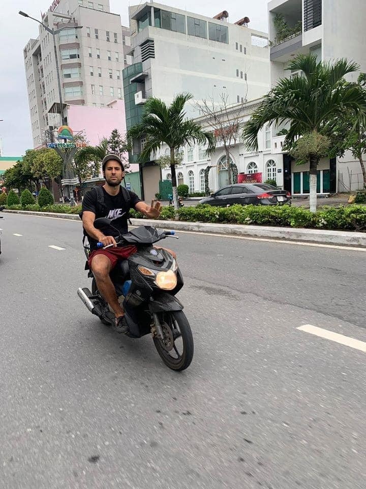 không đeo khẩu trang ảnh 1 khong deo khau trang anh 1