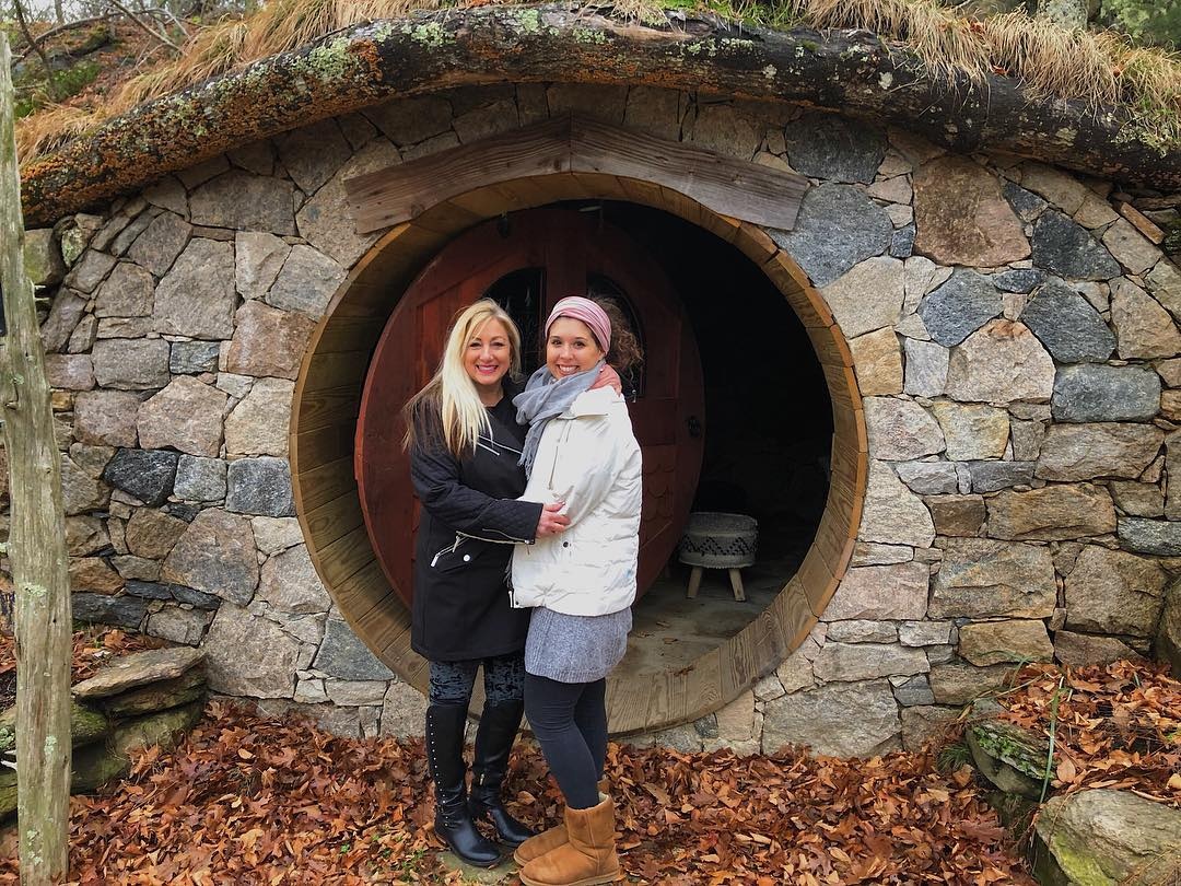 nhà của người hobbit ảnh 4 nha cua nguoi hobbit anh 4