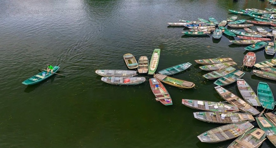 du lich viet nam anh 13