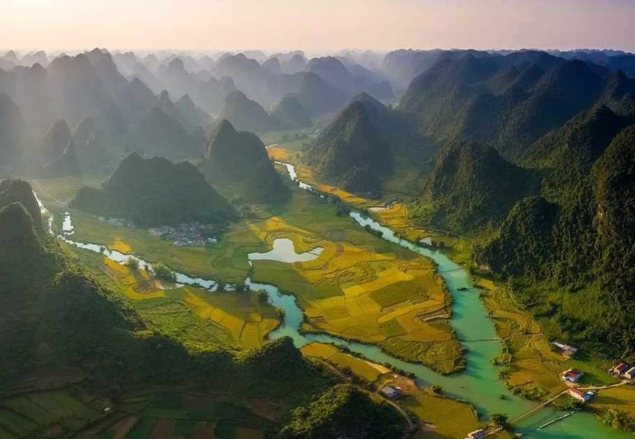 du lich viet nam anh 6