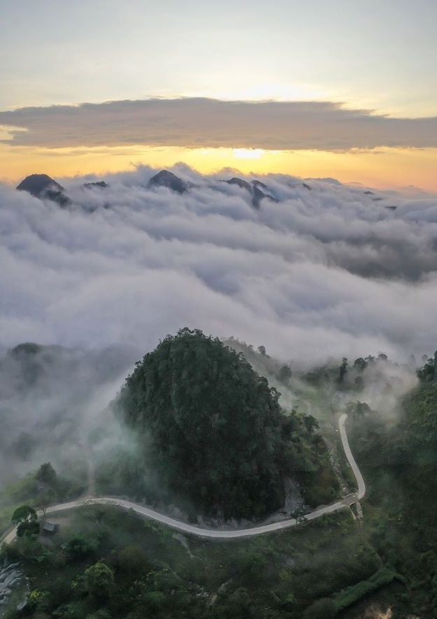 du lich viet nam anh 3