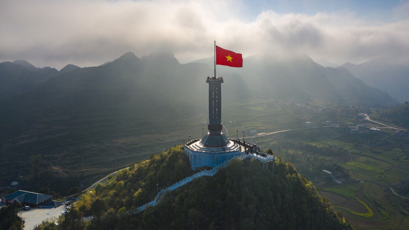 du lich viet nam anh 1