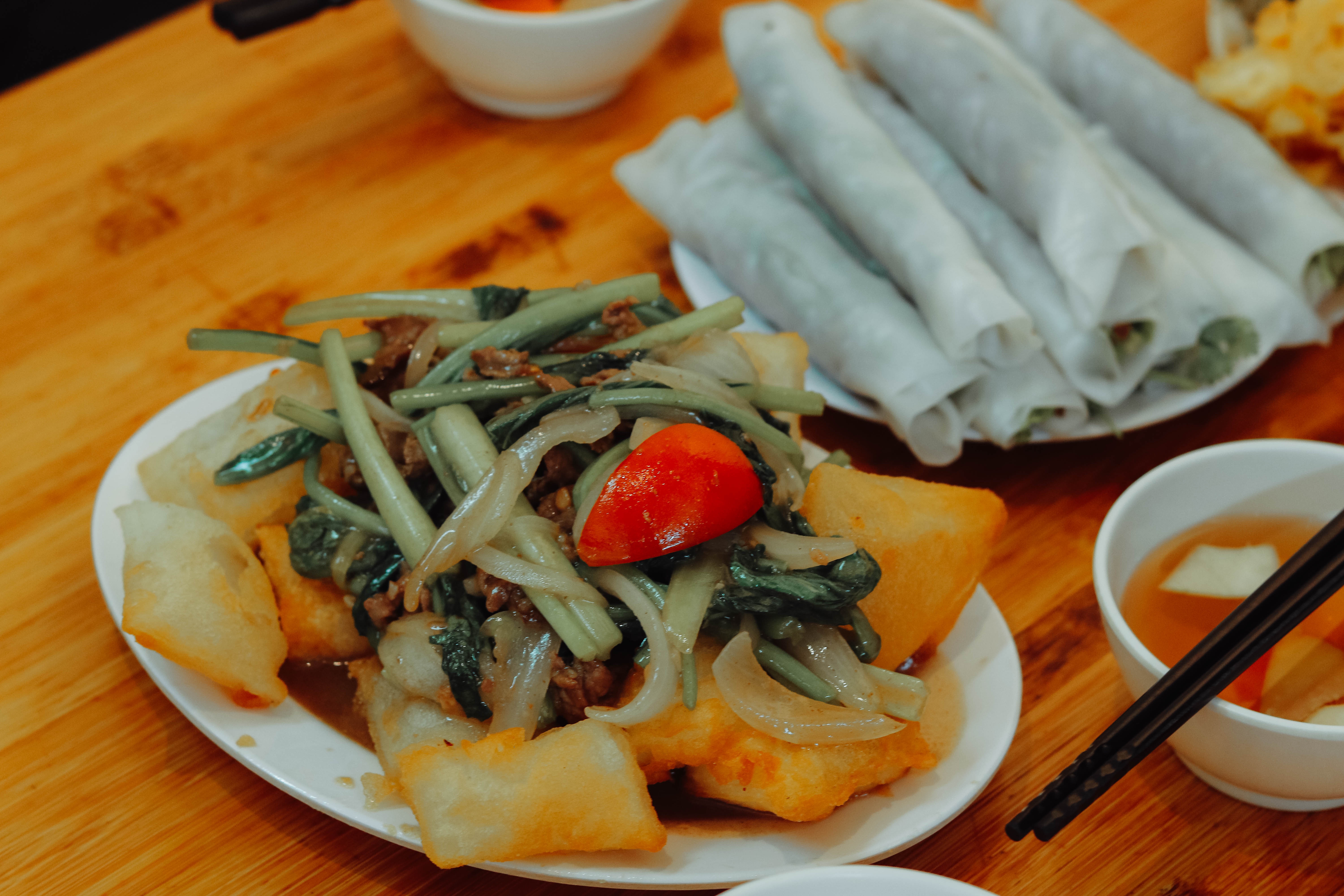 mon ngon ha noi anh 2