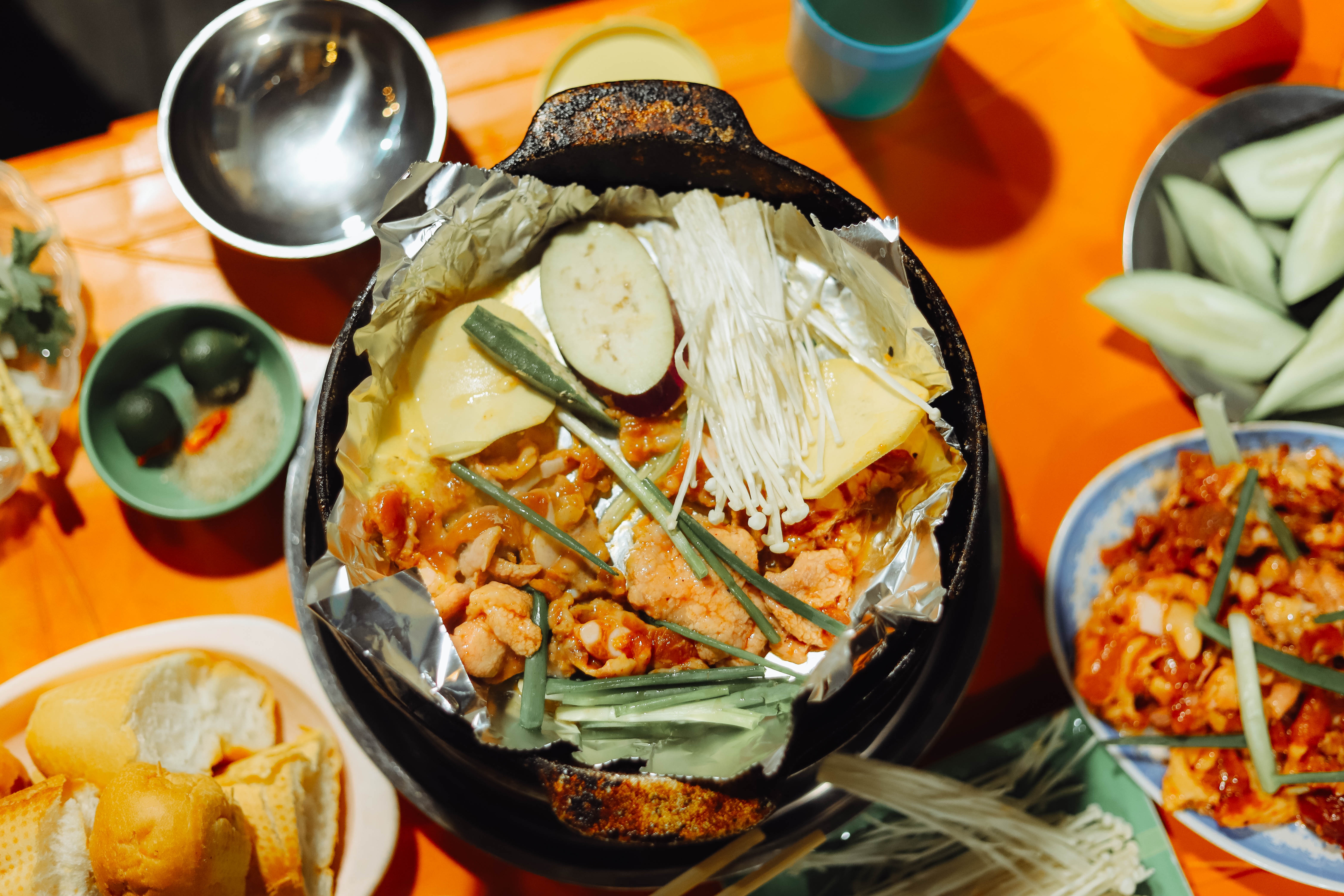 mon ngon ha noi anh 6