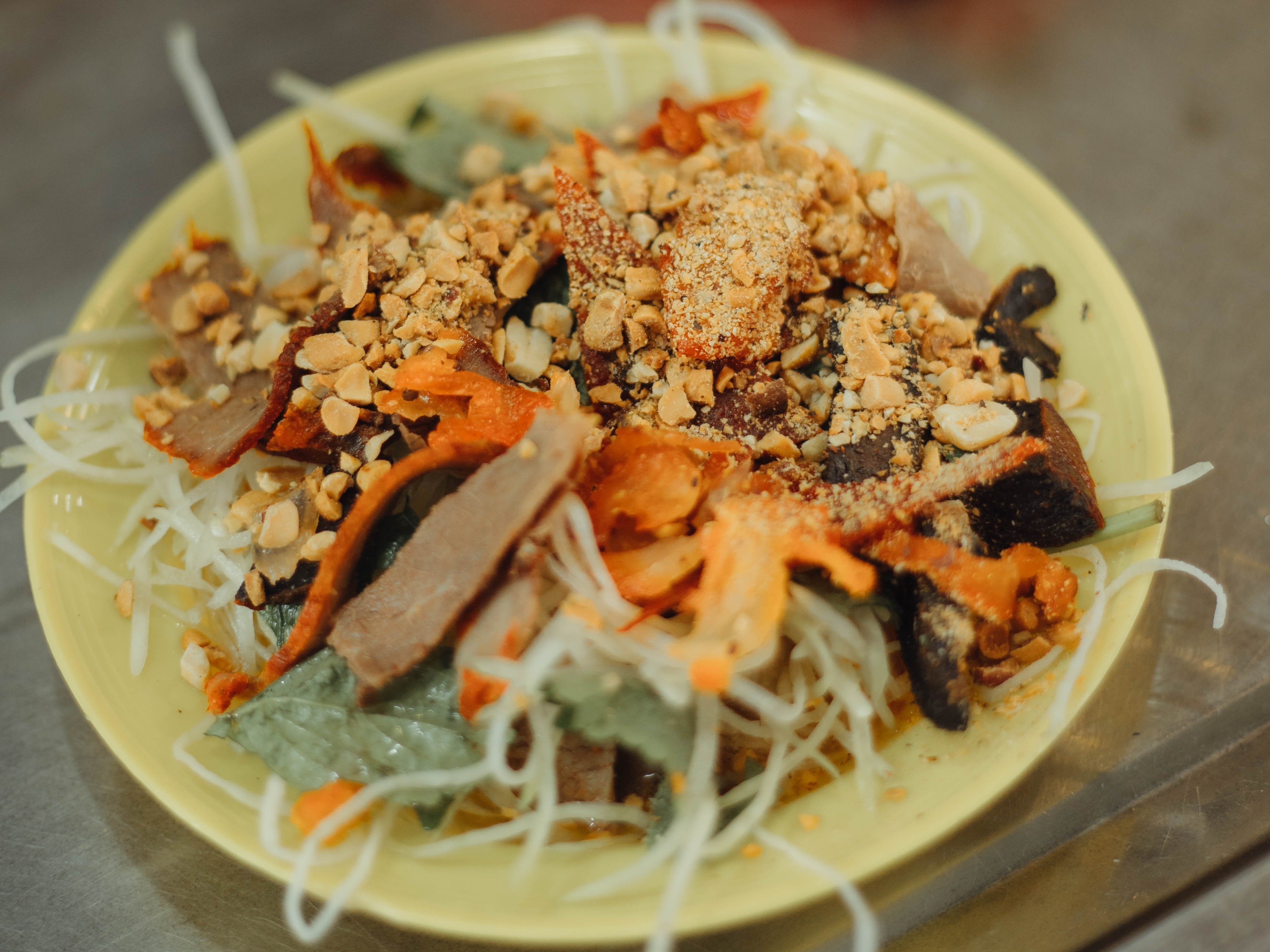 mon ngon ha noi anh 1