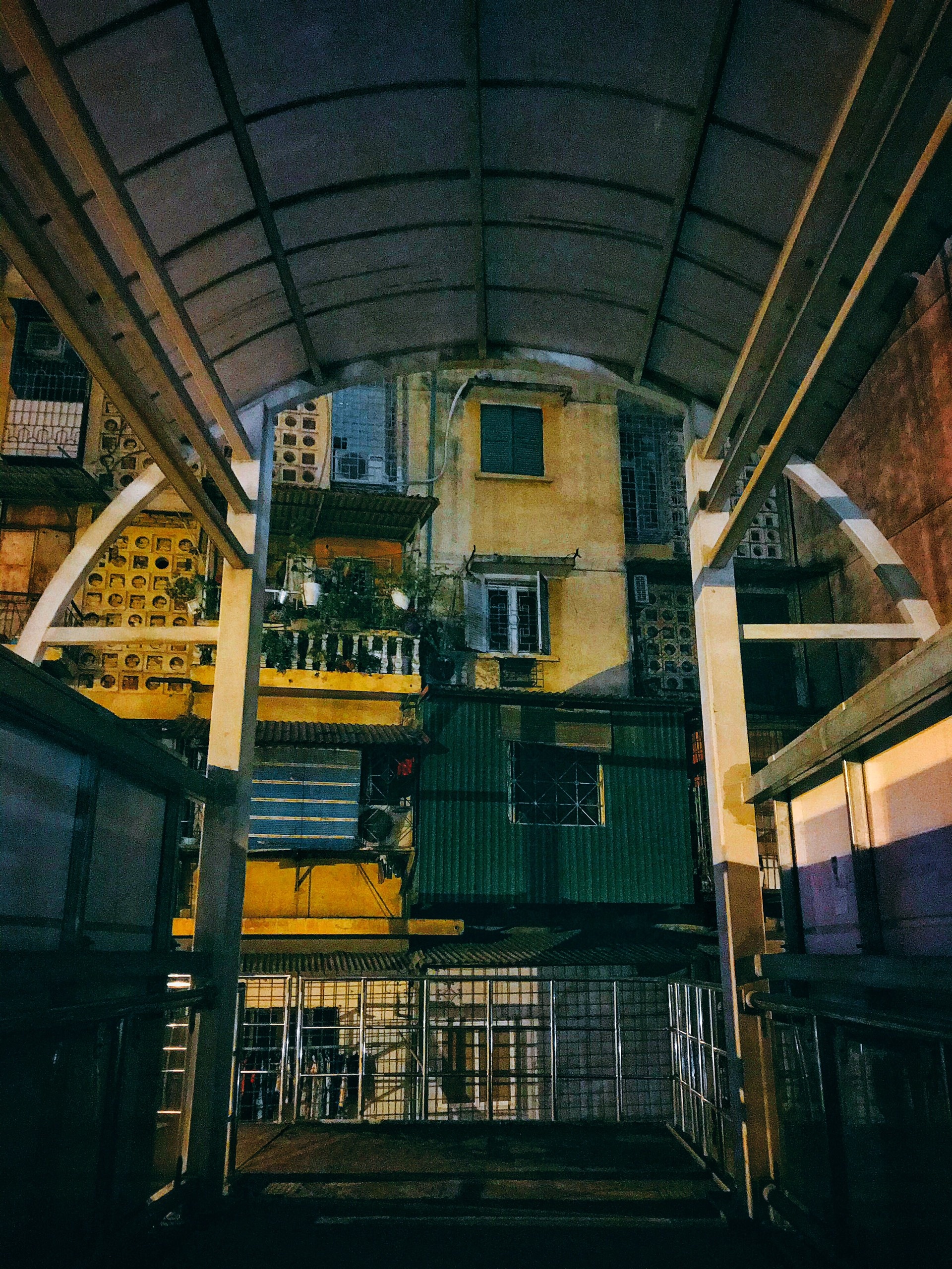 ha noi ve dem anh 16