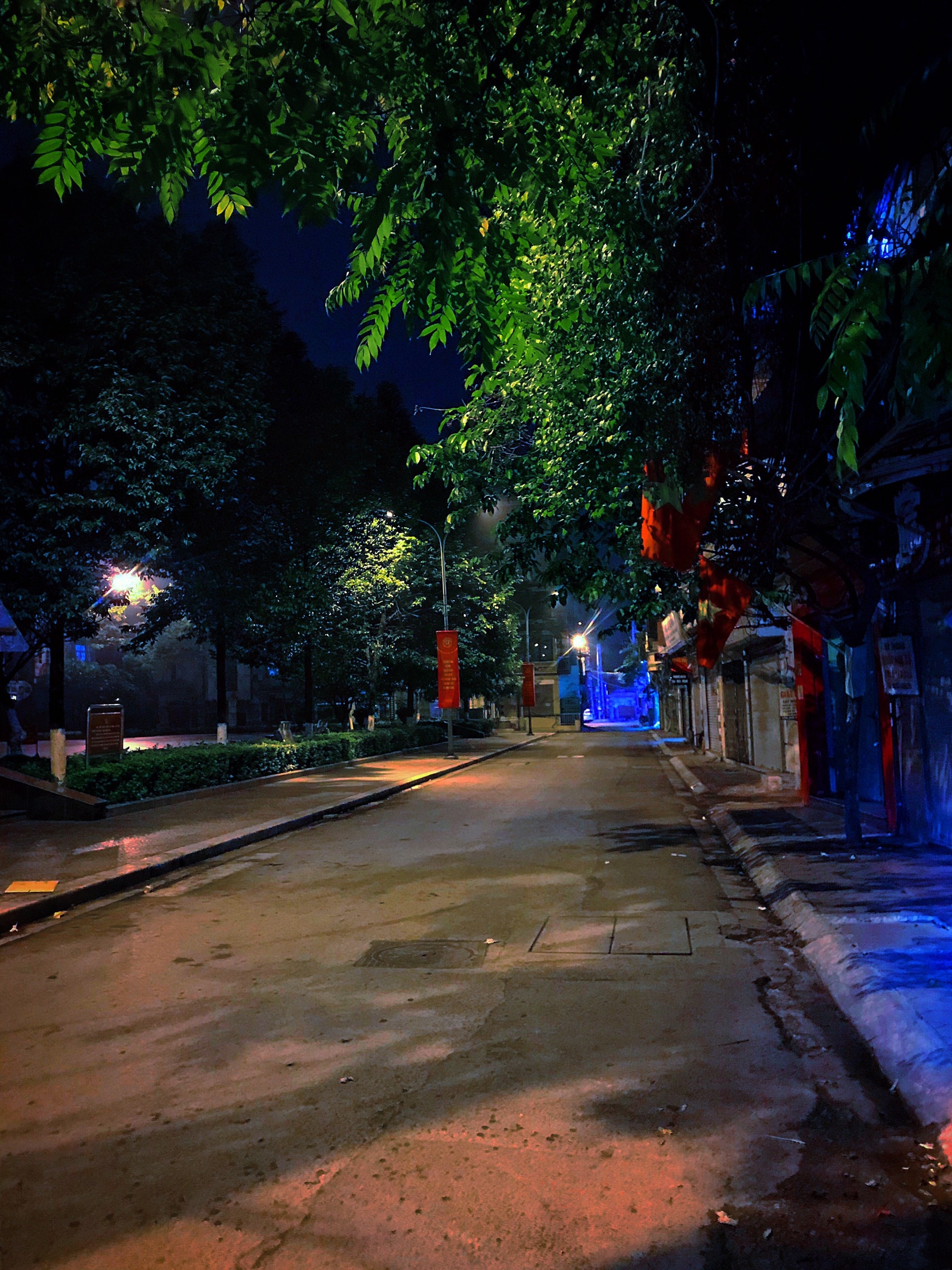 ha noi ve dem anh 20