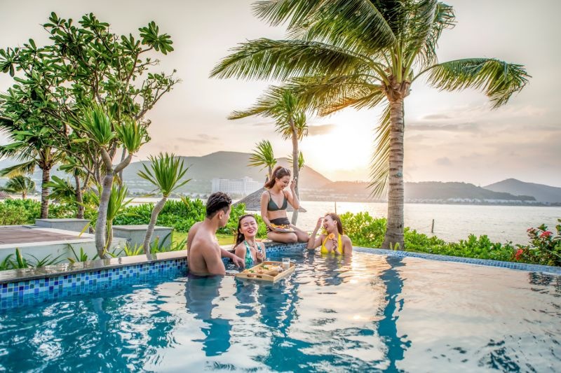 Luu tru thong tin khach du lich de kiem tra neu nghi nhiem benh hinh anh