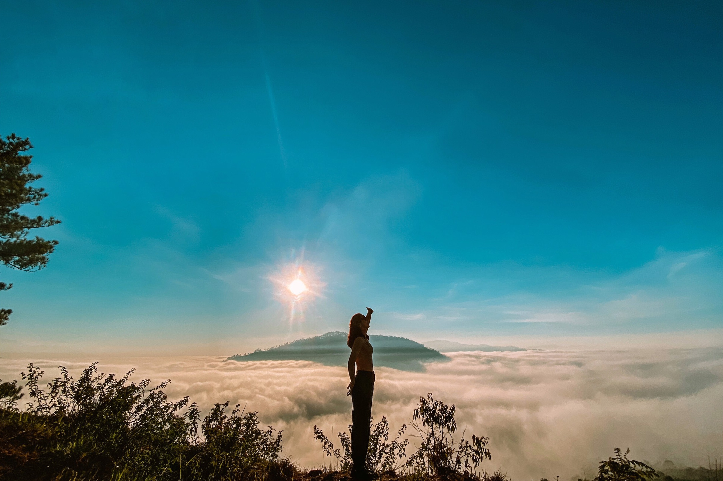 san may da lat anh 6