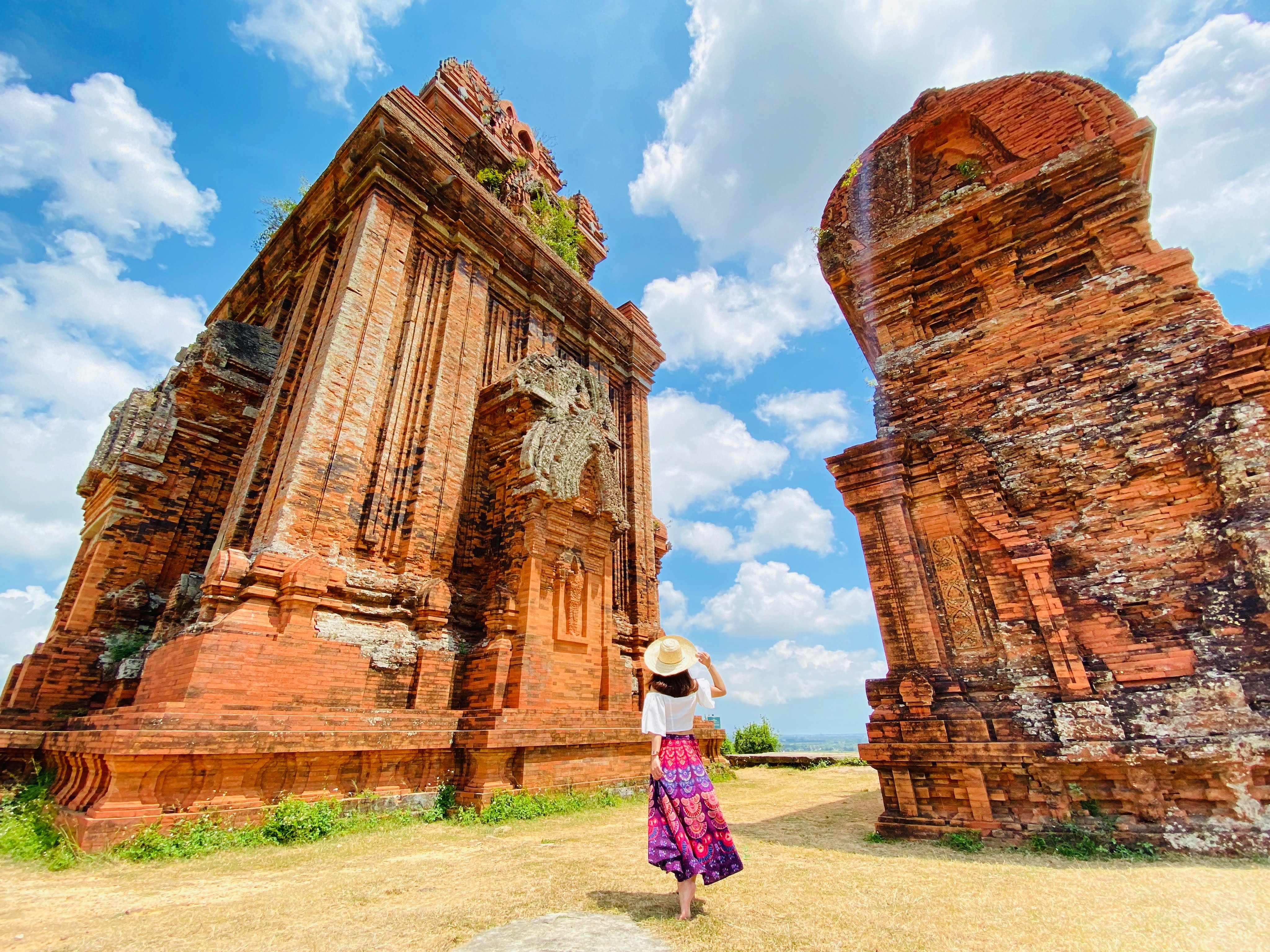 du lịch quy nhơn ảnh 12 du lich quy nhon anh 12