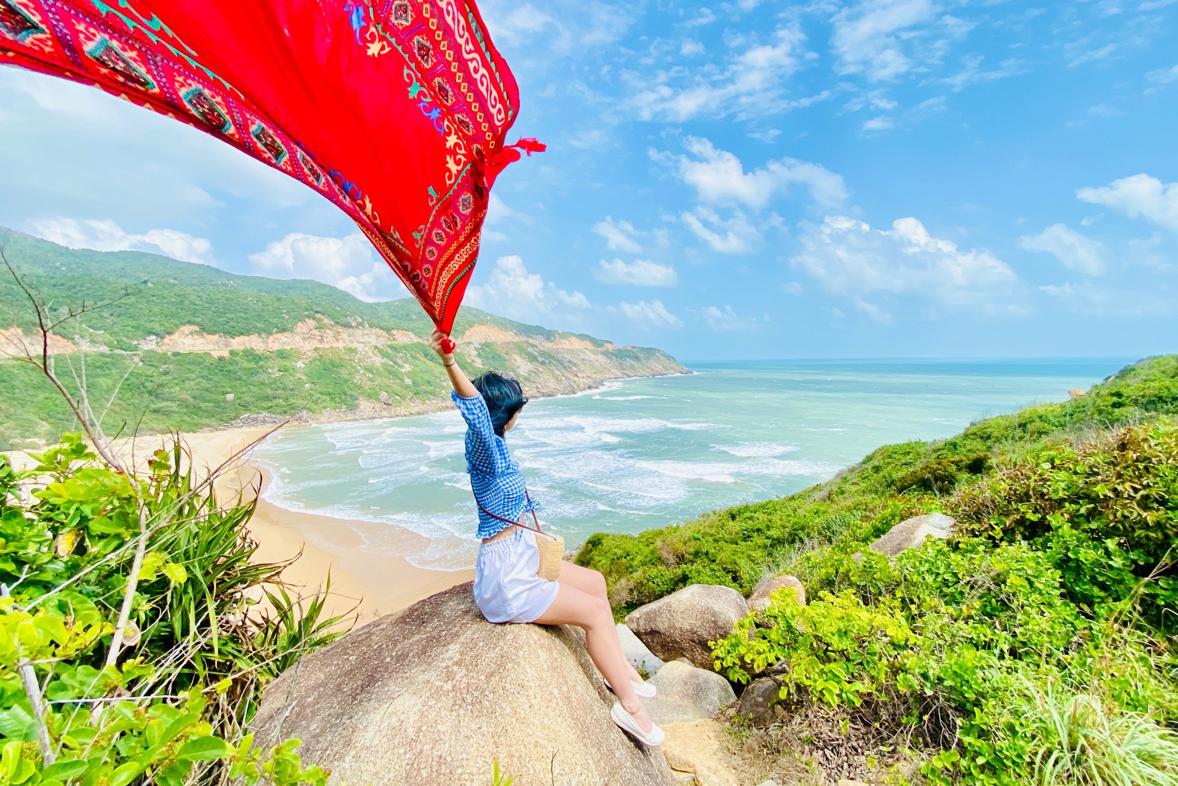 du lịch quy nhơn ảnh 4 du lich quy nhon anh 4
