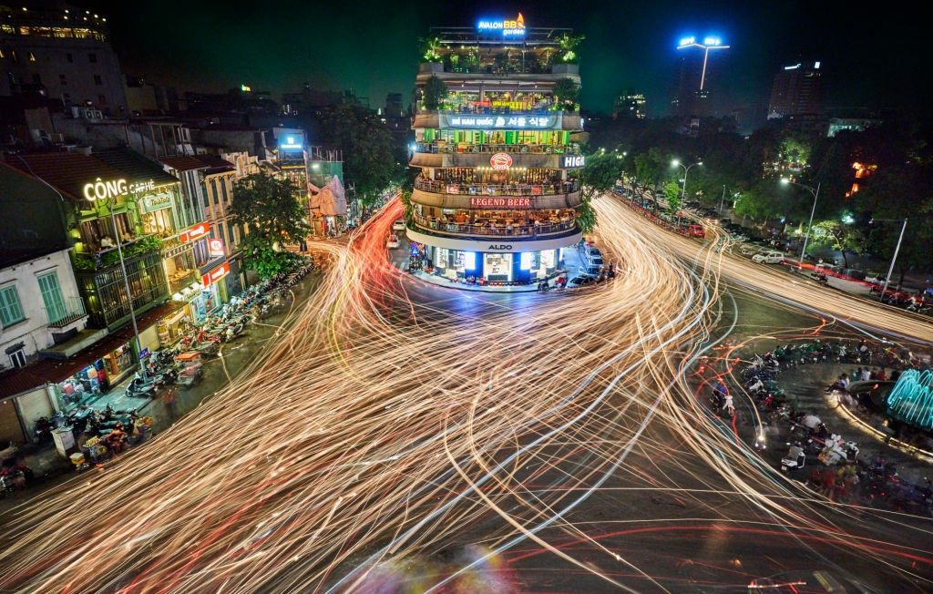 Kham pha ve dep Viet Nam qua loat clip thien nhien, con nguoi hinh anh