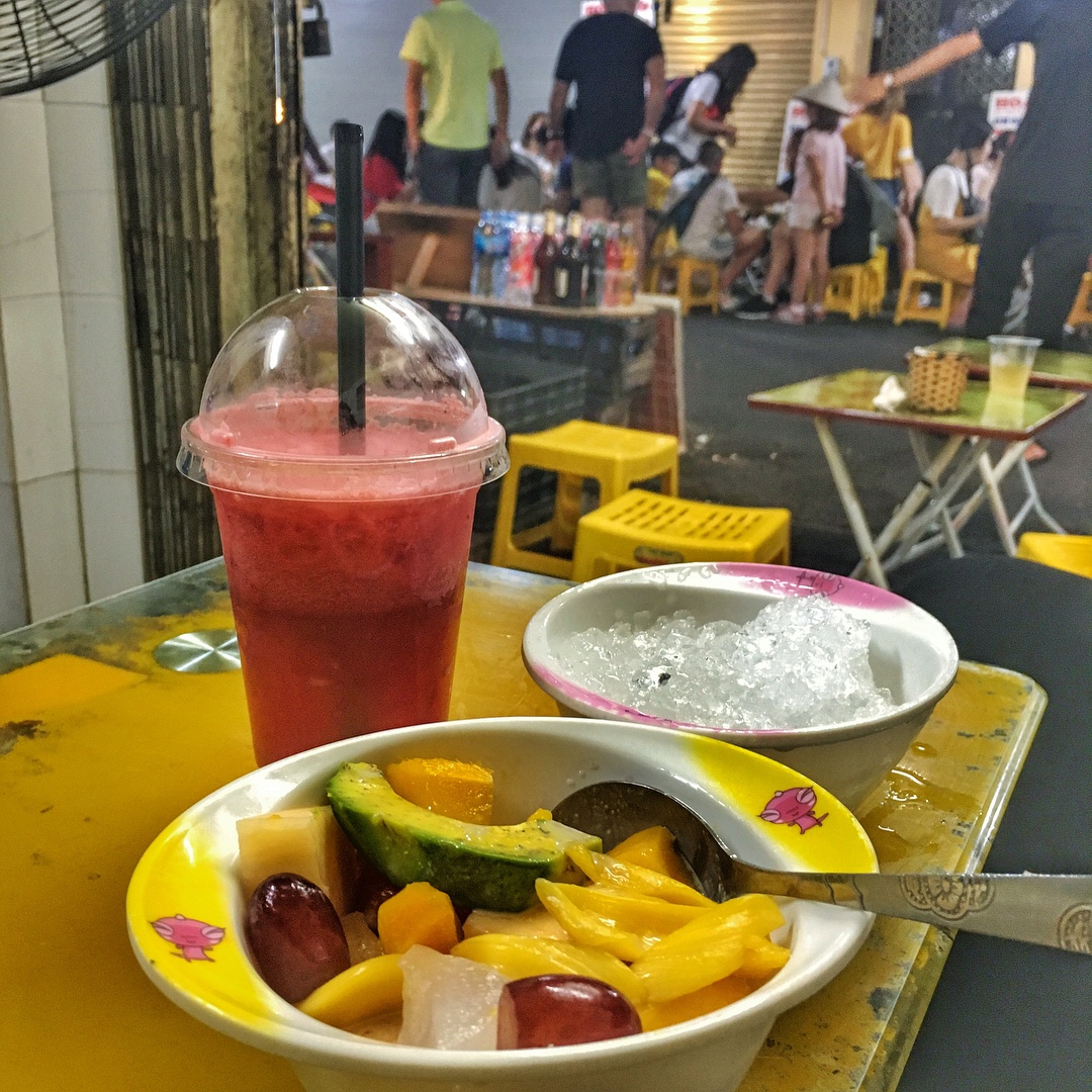 món ngon mùa hè ảnh 11 mon ngon mua he anh 11