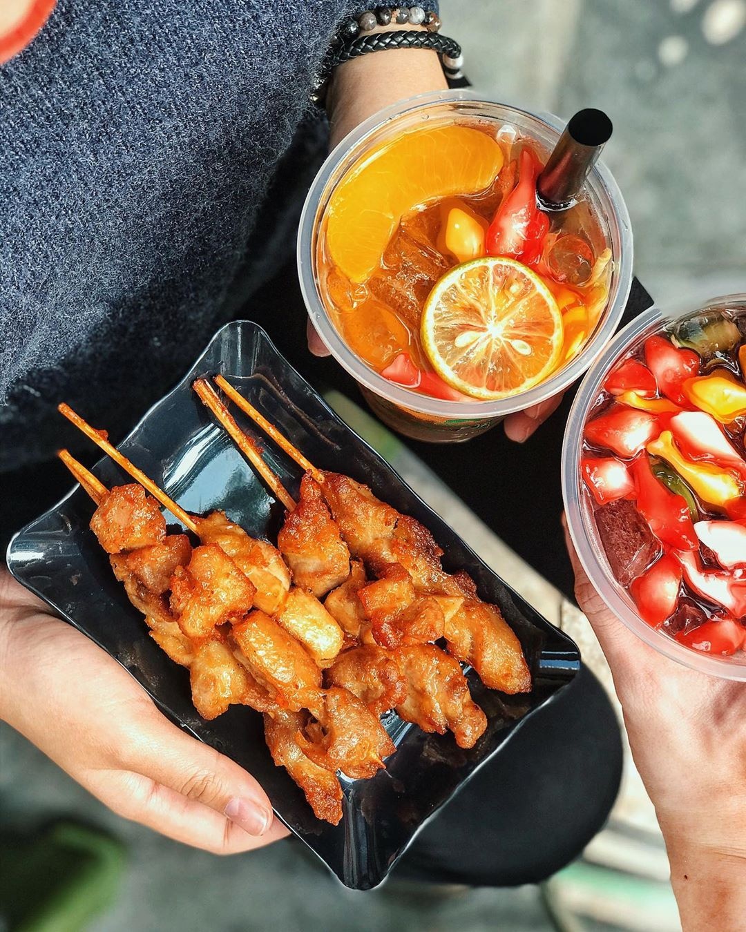 món ngon mùa hè ảnh 3 mon ngon mua he anh 3