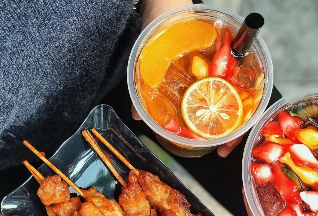 7 mon binh dan mat lanh danh bay nang nong hinh anh