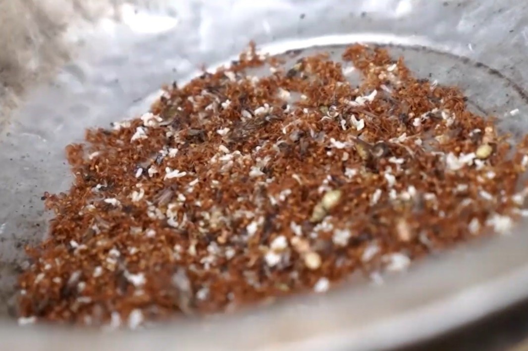 Mon muoi lam tu kien dac san Phu Yen hinh anh