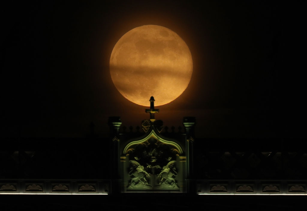 Nhiep anh gia Anh san sieu trang cuoi cung nam 2020 hinh anh