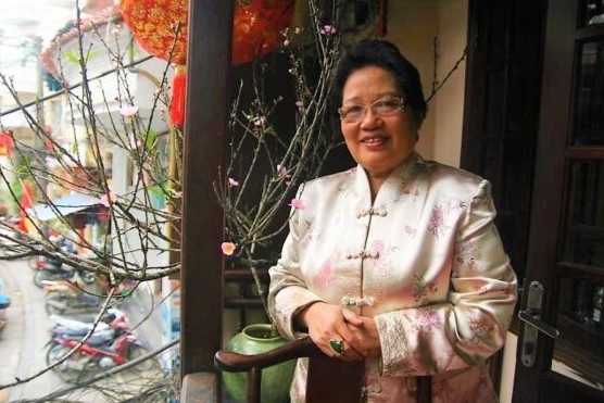 Dau bep Viet nau an cho Obama, Putin va bi mat lam nen am thuc Ha Noi hinh anh