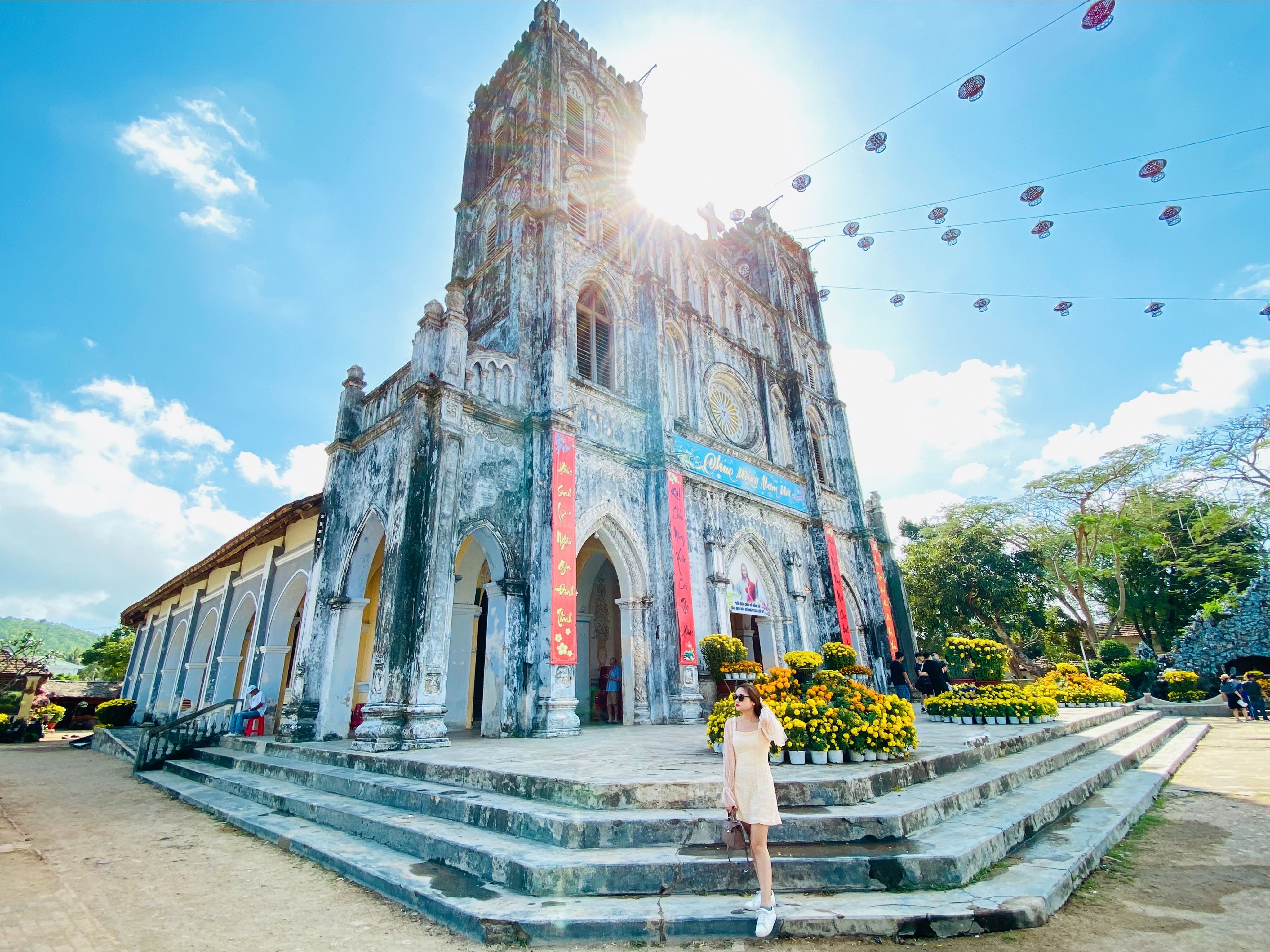 du lịch quy nhơn ảnh 3 du lich quy nhon anh 3