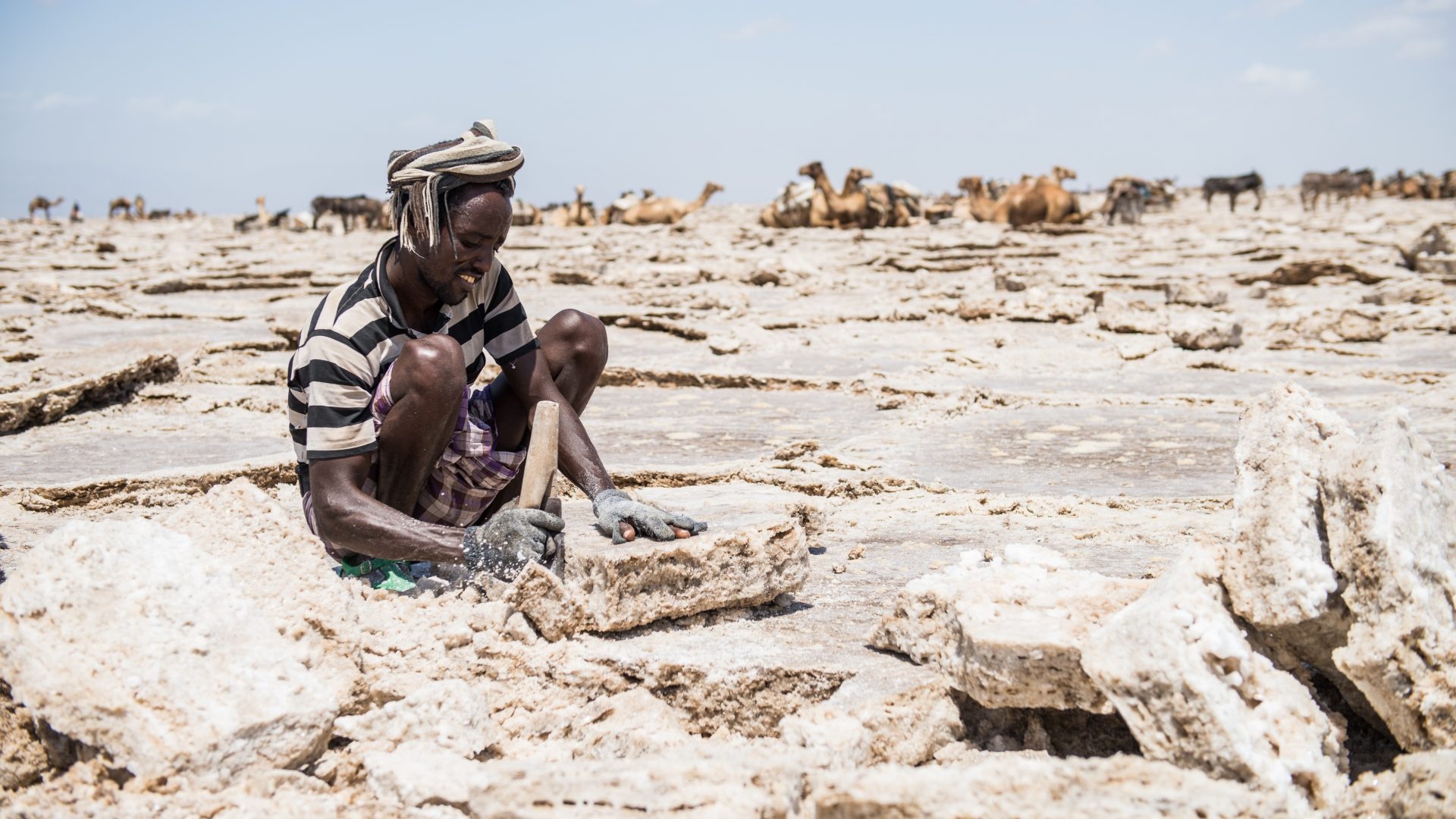 noi nong nhat the gioi anh 6