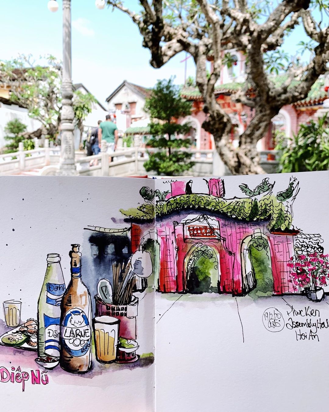 du lich hoi an anh 5