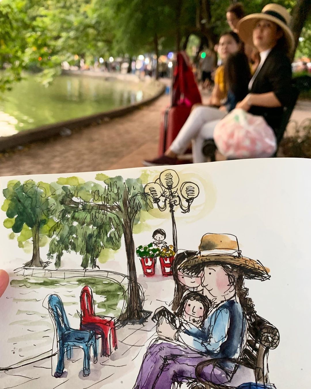 du lich hoi an anh 10