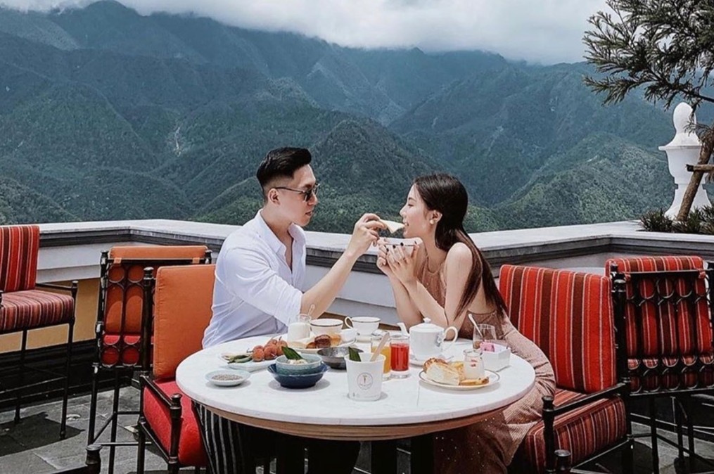 Len Sa Pa tranh nong, check-in song ao don mua he hinh anh