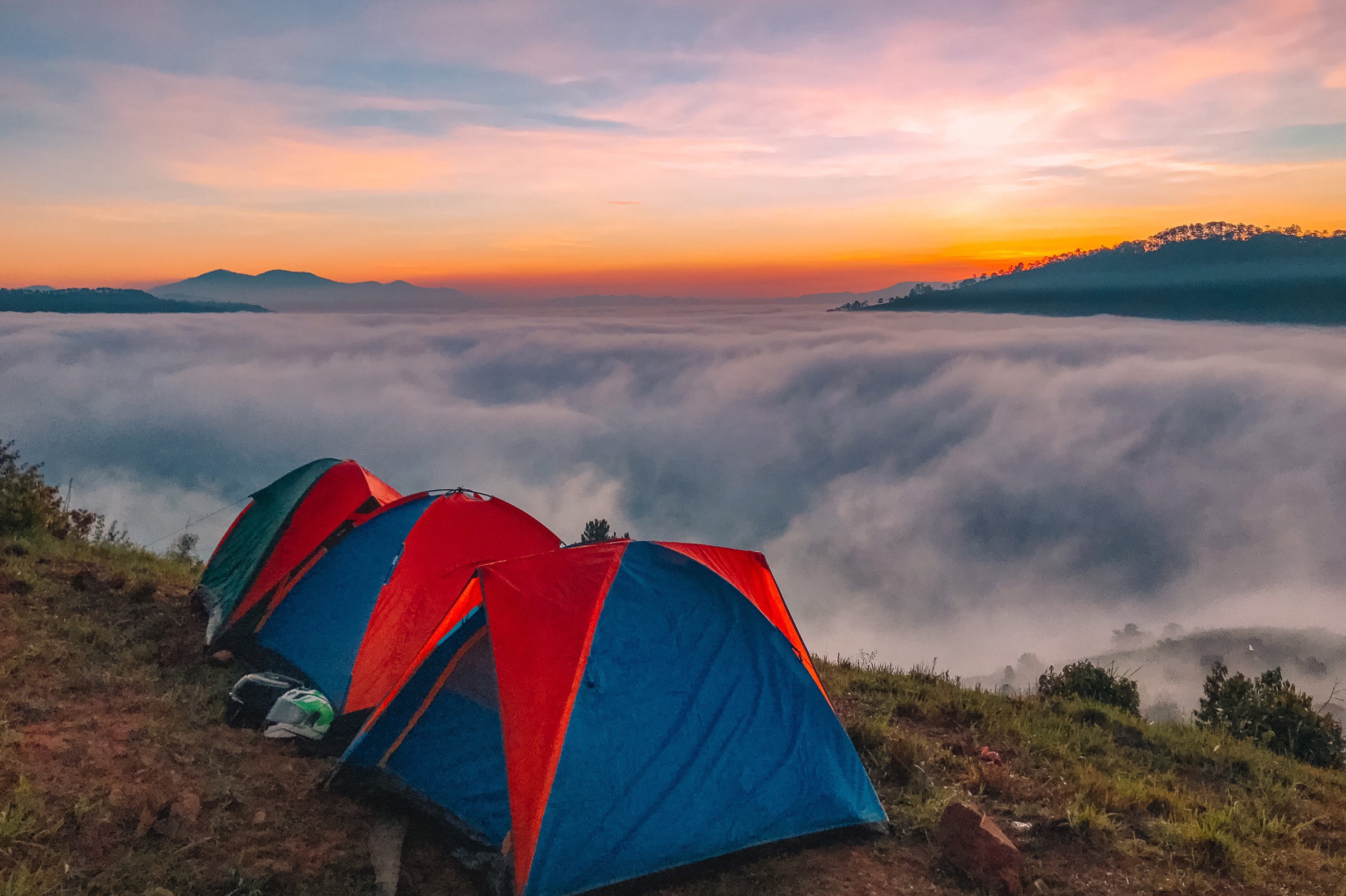 săn mây đà lạt ảnh 2 san may da lat anh 2