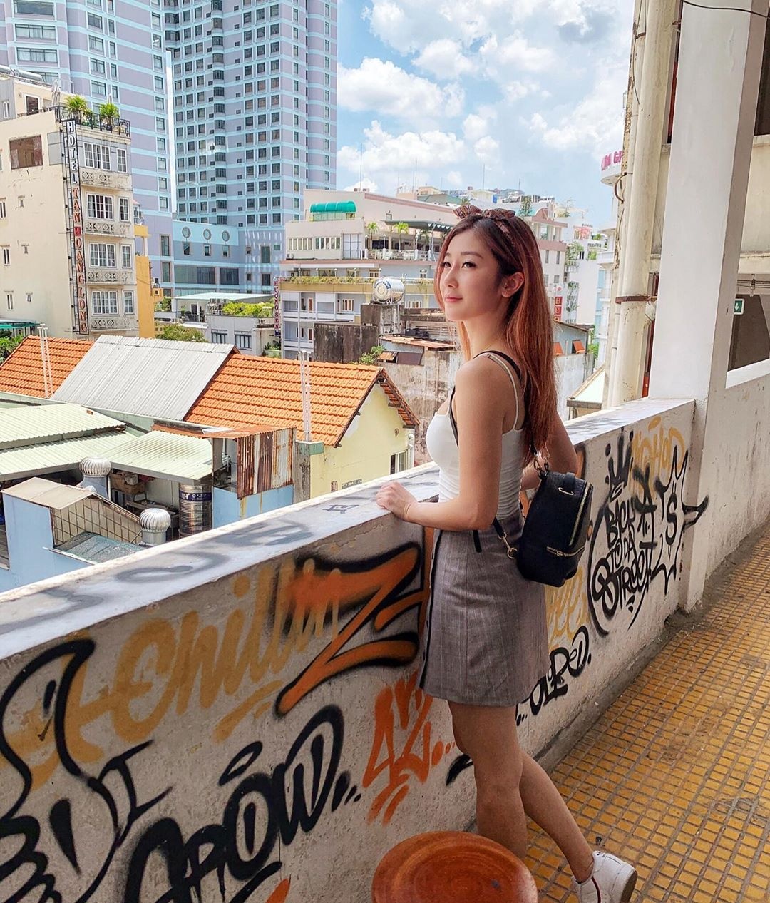 ở quận nào khi tới sài gòn ảnh 2 o quan nao khi toi sai gon anh 2